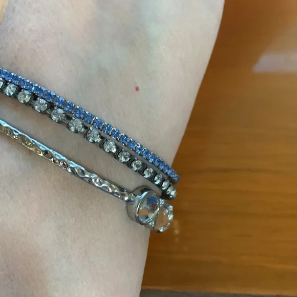 Three bracelets* - Picture 2 of 5